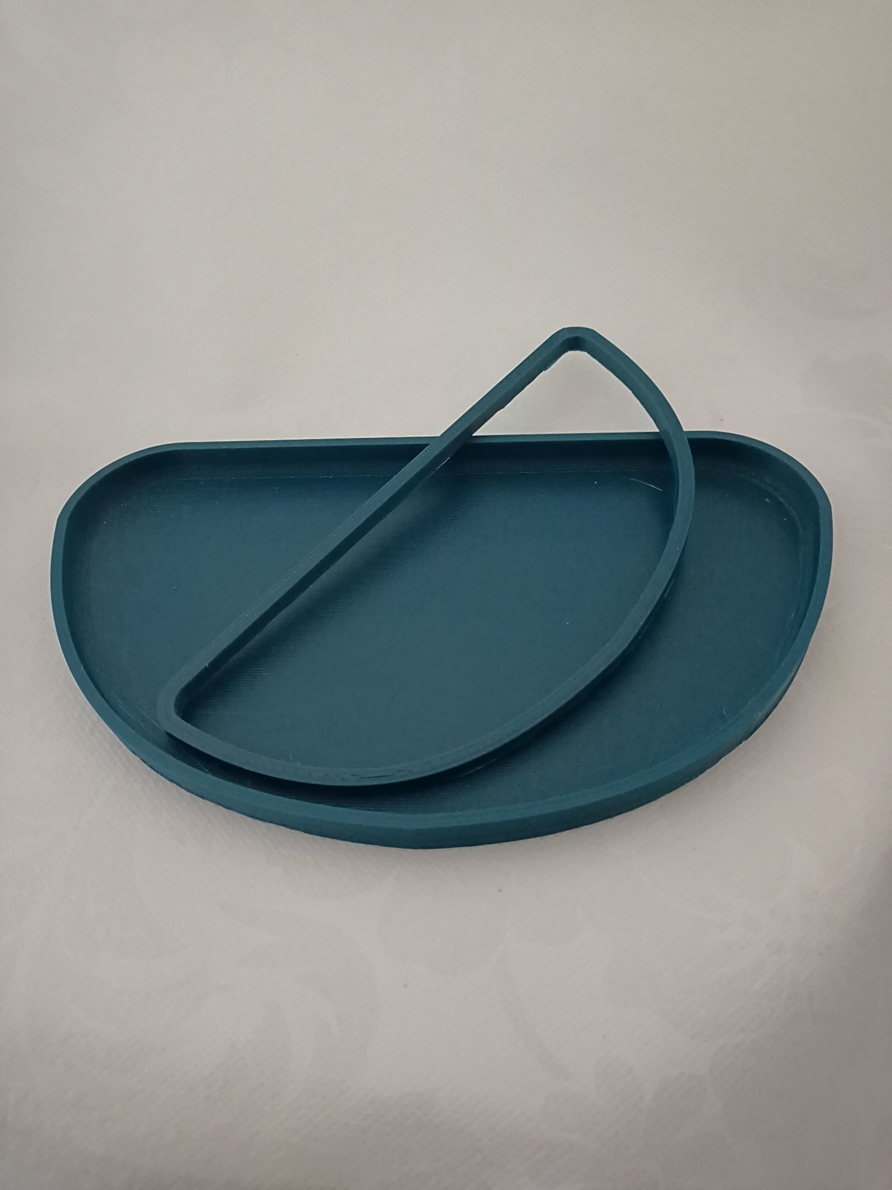 THE ONE KITCHEN TIDY TO HOLD IT ALL 3D print model_3