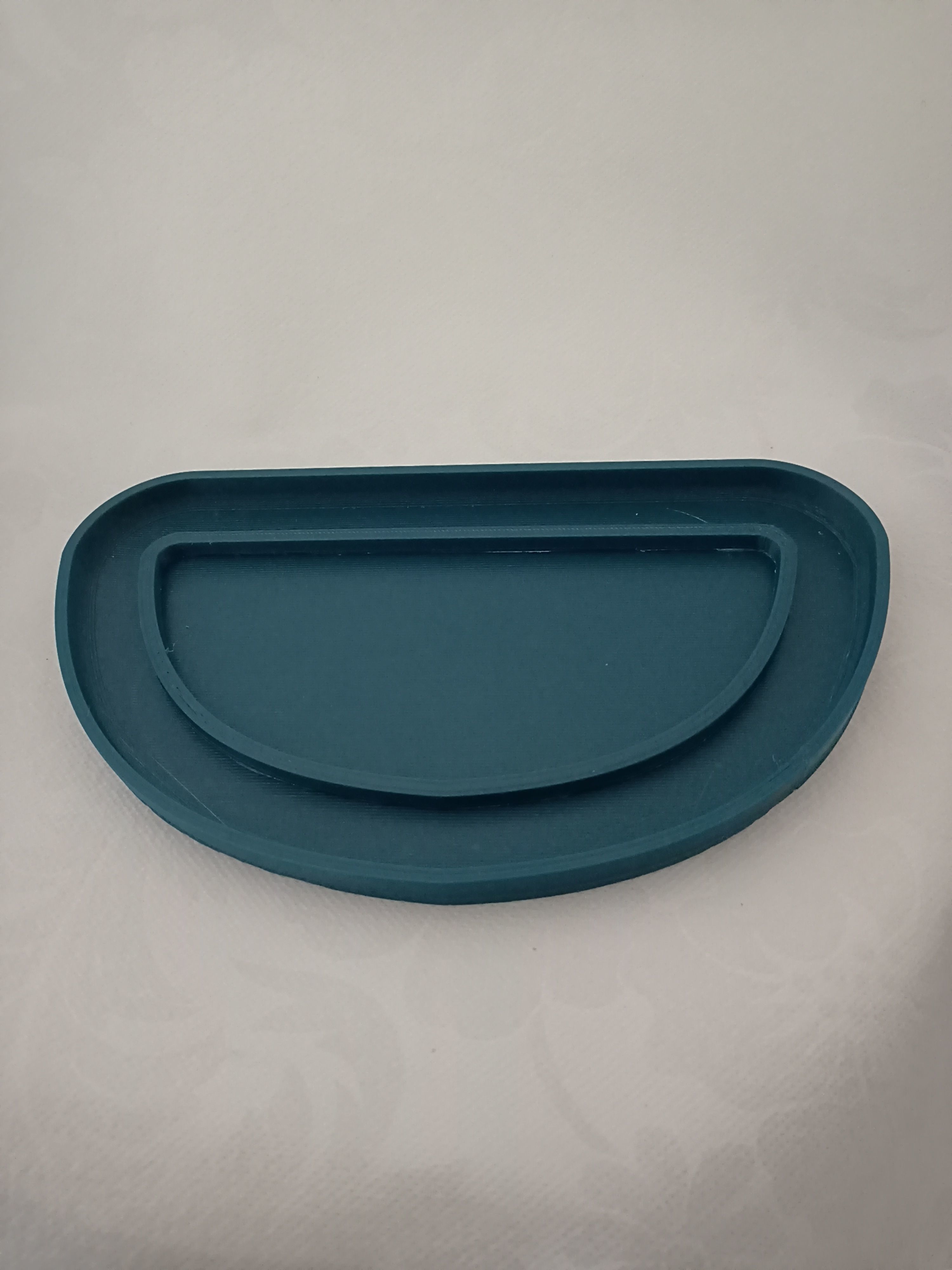 THE ONE KITCHEN TIDY TO HOLD IT ALL 3D print model_2