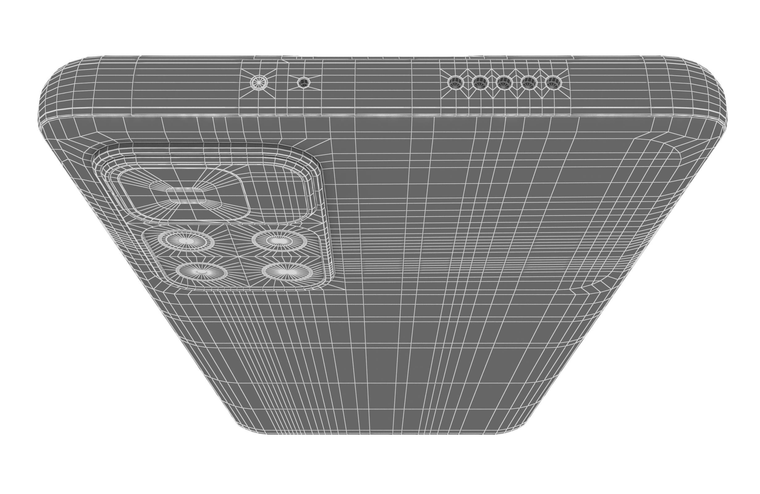 Xiaomi Poco M4 Pro Power Black 3D model_24