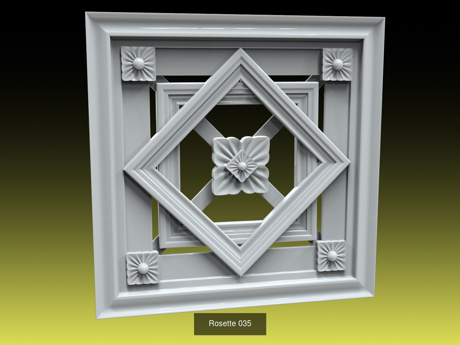 Ten models at a discounted price 3D Model Collection_4