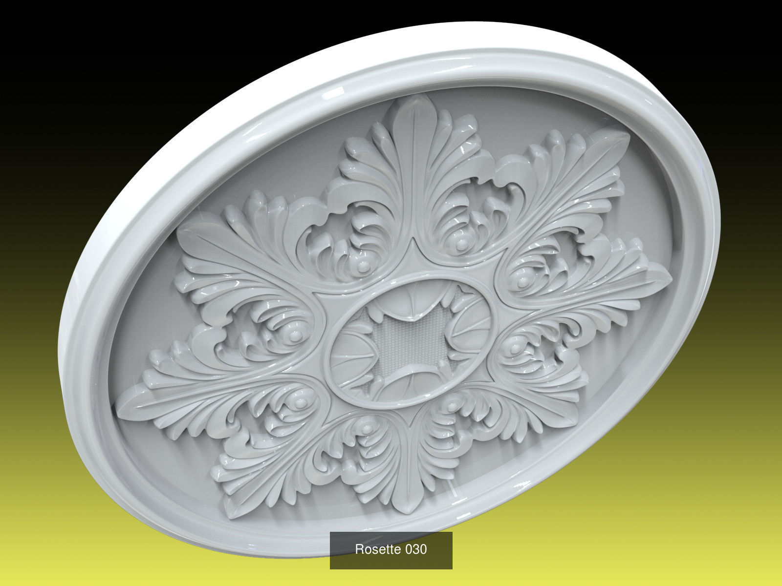 Ten models at a discounted price 3D Model Collection_2