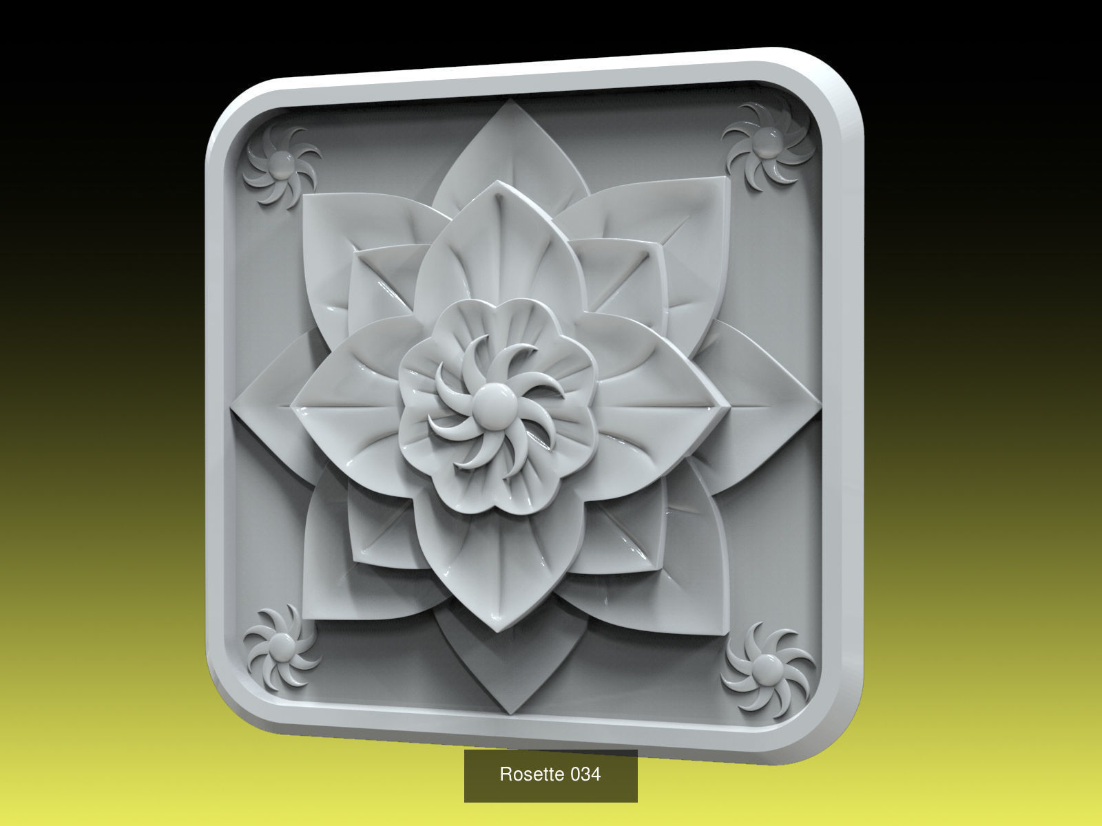 Ten models at a discounted price 3D Model Collection_3