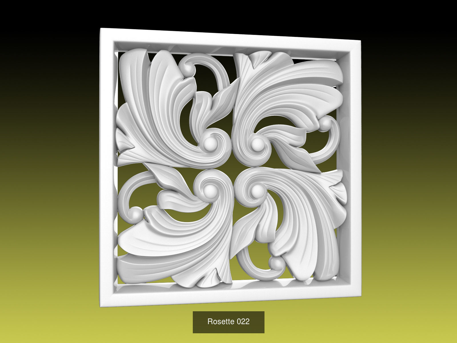 Ten models at a discounted price 3D Model Collection_8