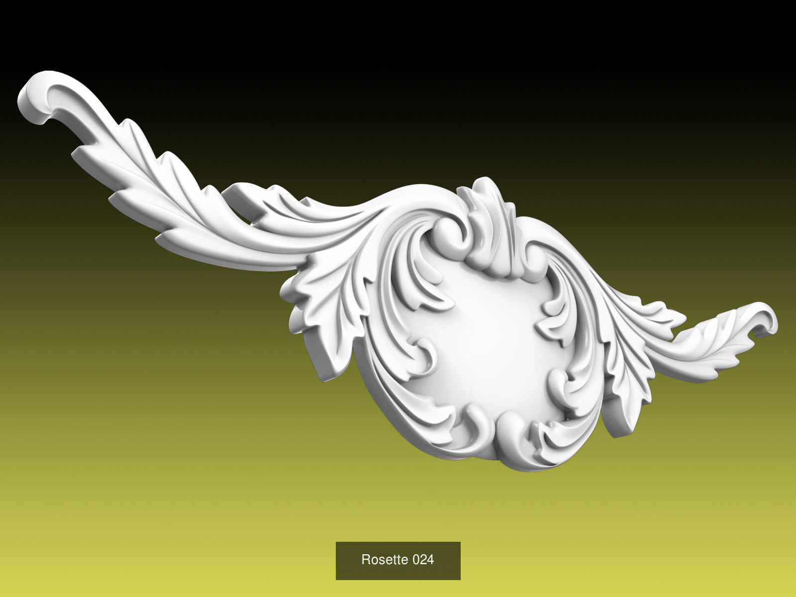 Ten models at a discounted price 3D Model Collection_10