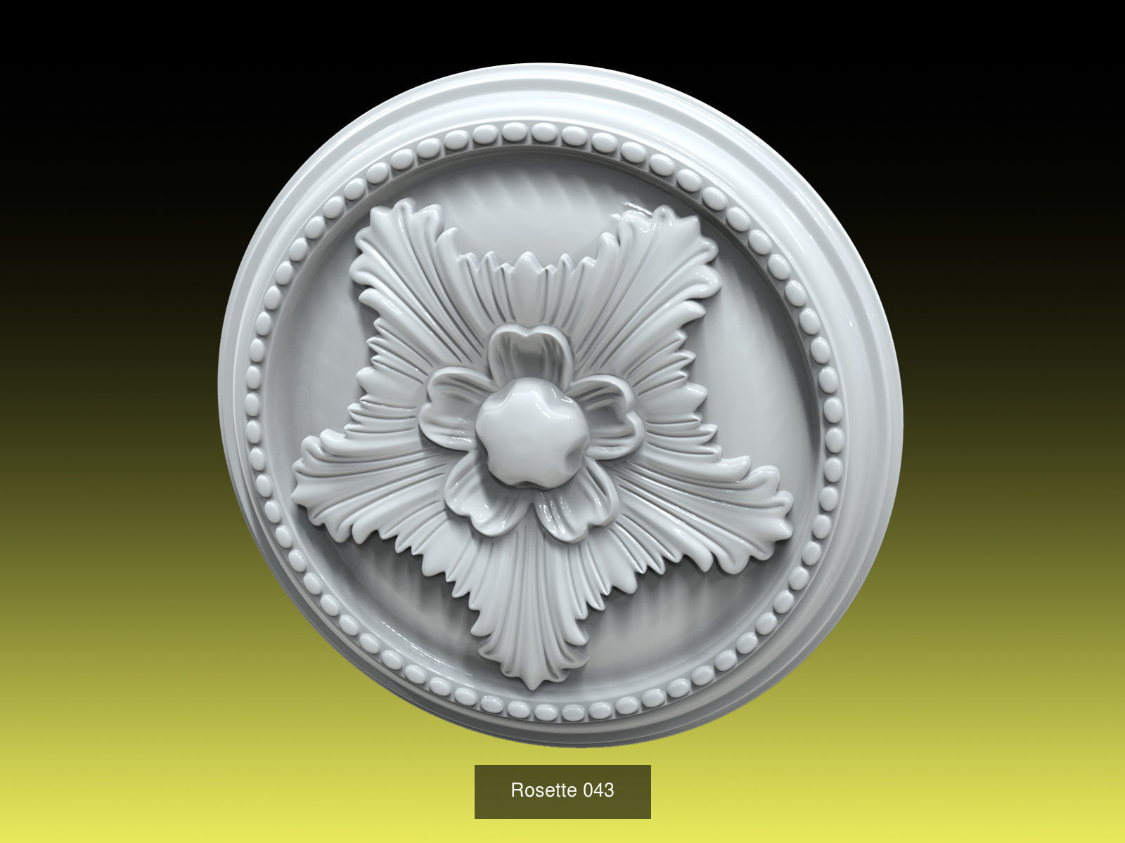 Ten models at a discounted price 3D Model Collection_5