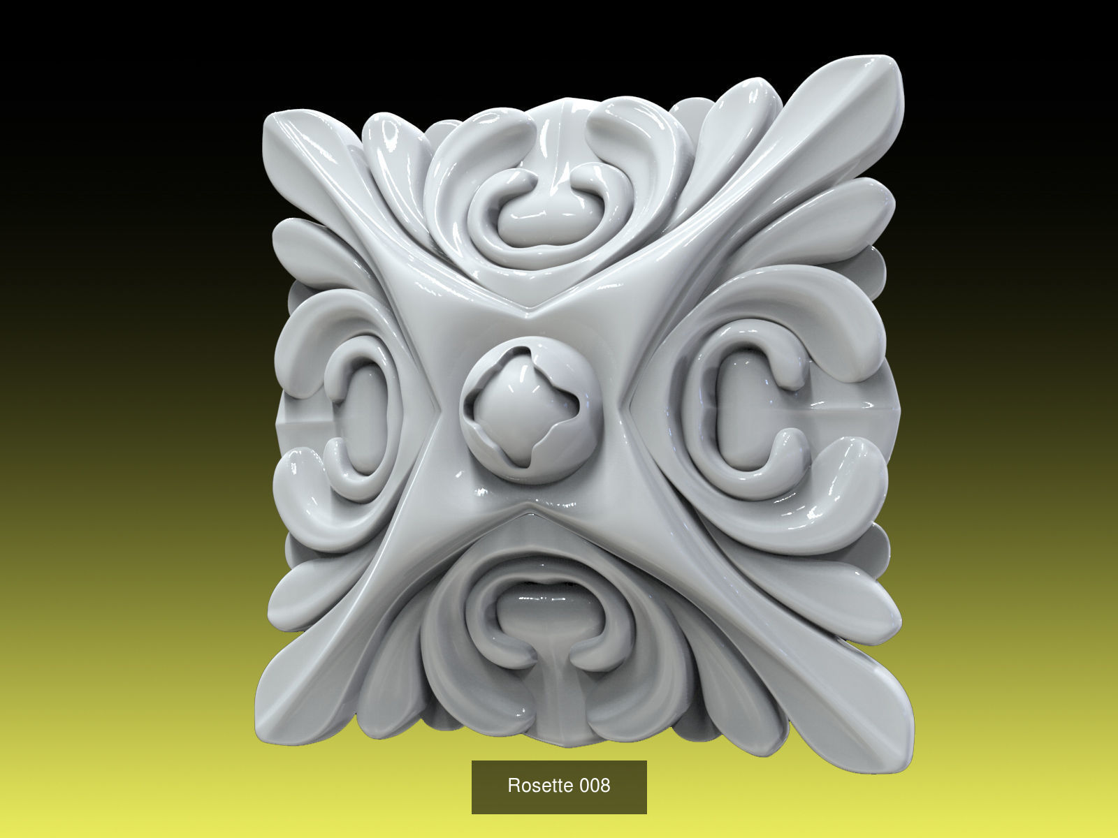 Ten models at a discounted price 3D Model Collection_1