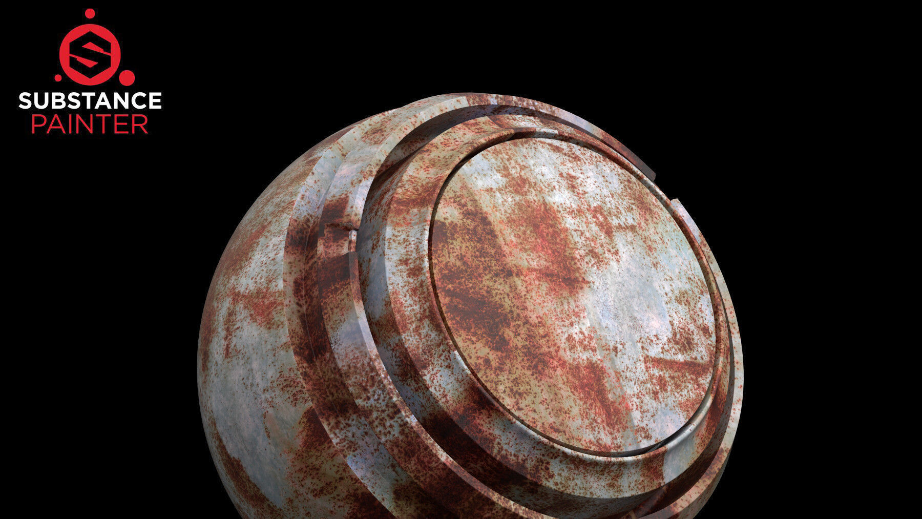 33 Reality Rust Smart Material Pack for Substance Painter Texture_18