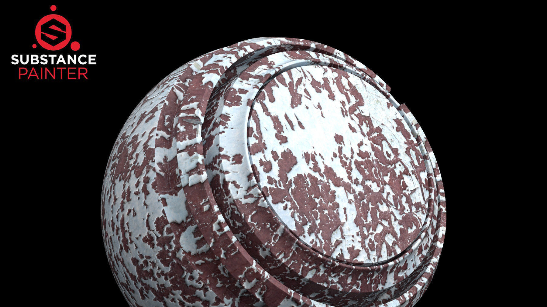 33 Reality Rust Smart Material Pack for Substance Painter Texture_12
