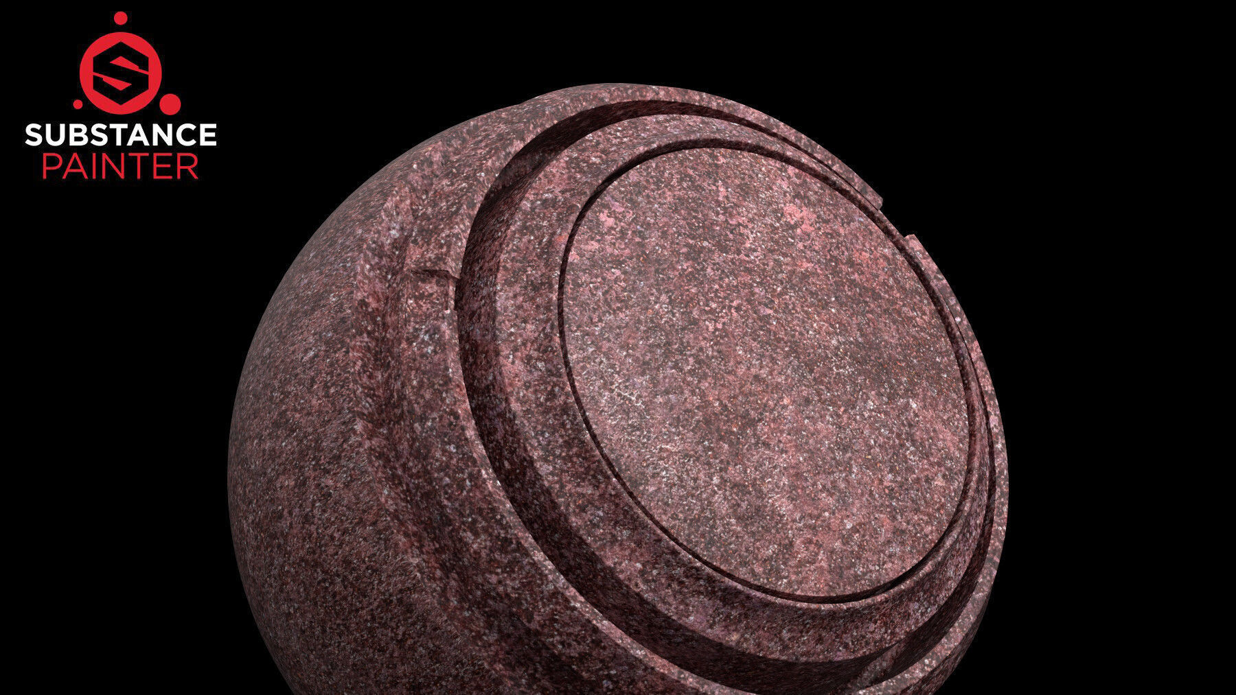 33 Reality Rust Smart Material Pack for Substance Painter Texture_27