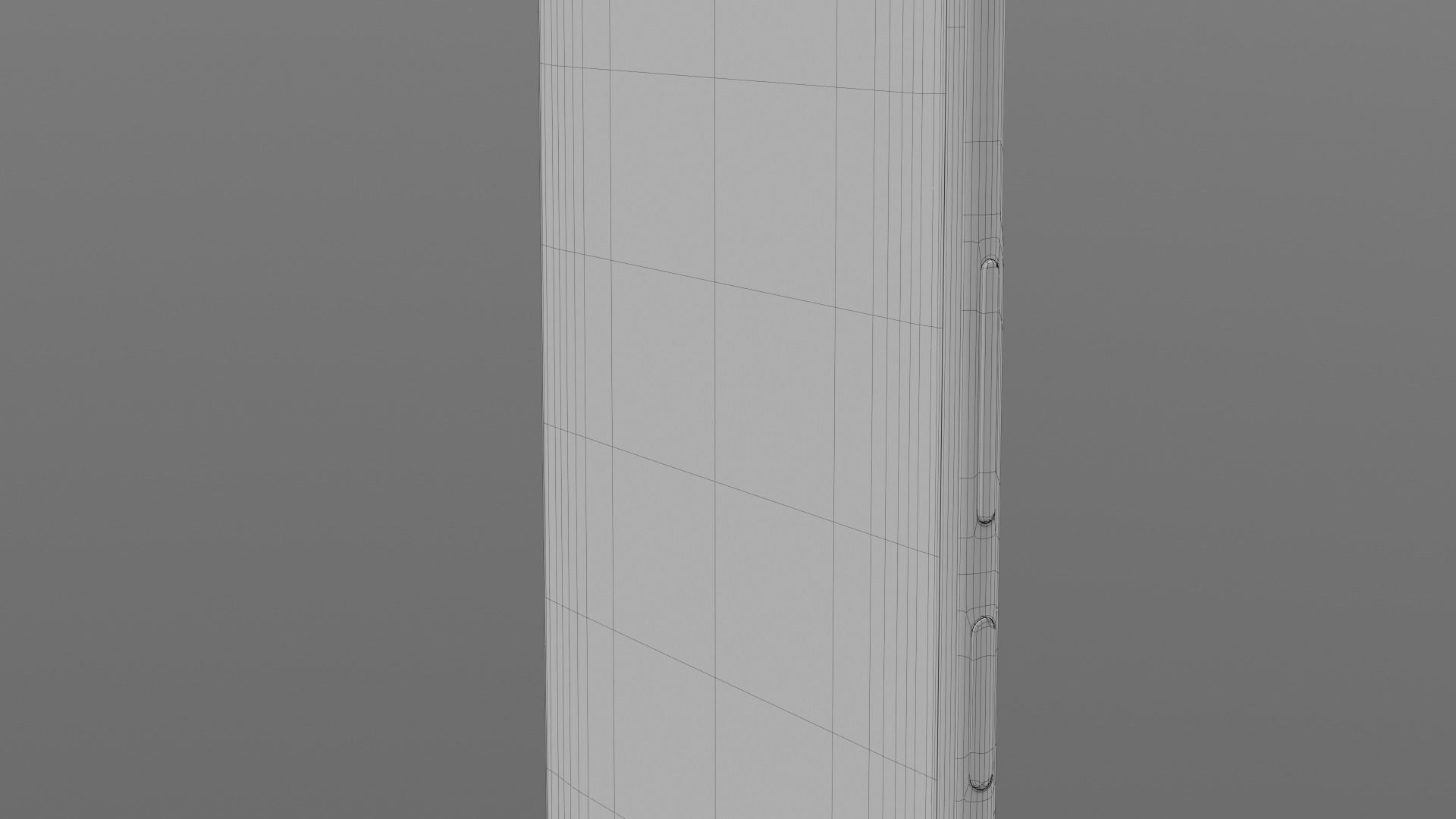 VIVO Y76 5G 3D model_17