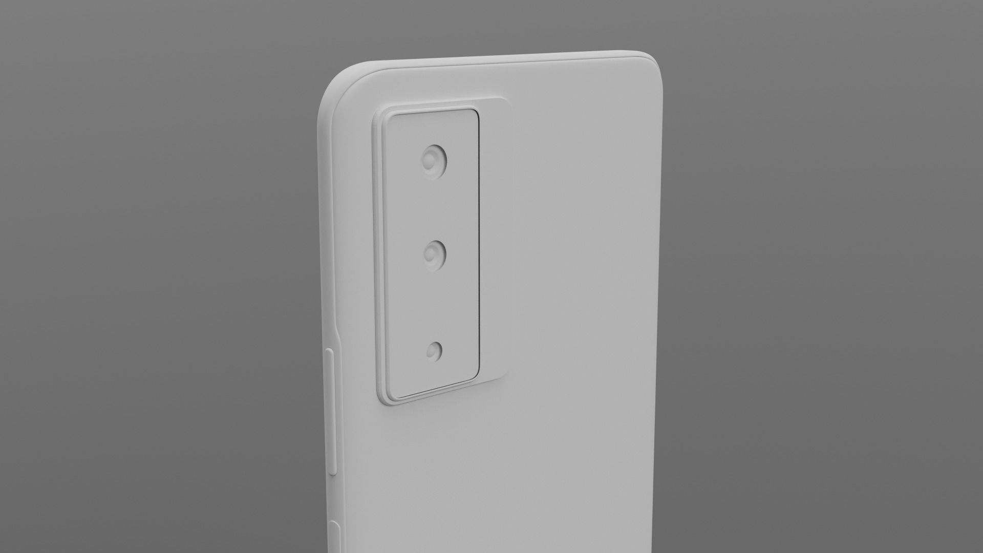 VIVO Y76 5G 3D model_28