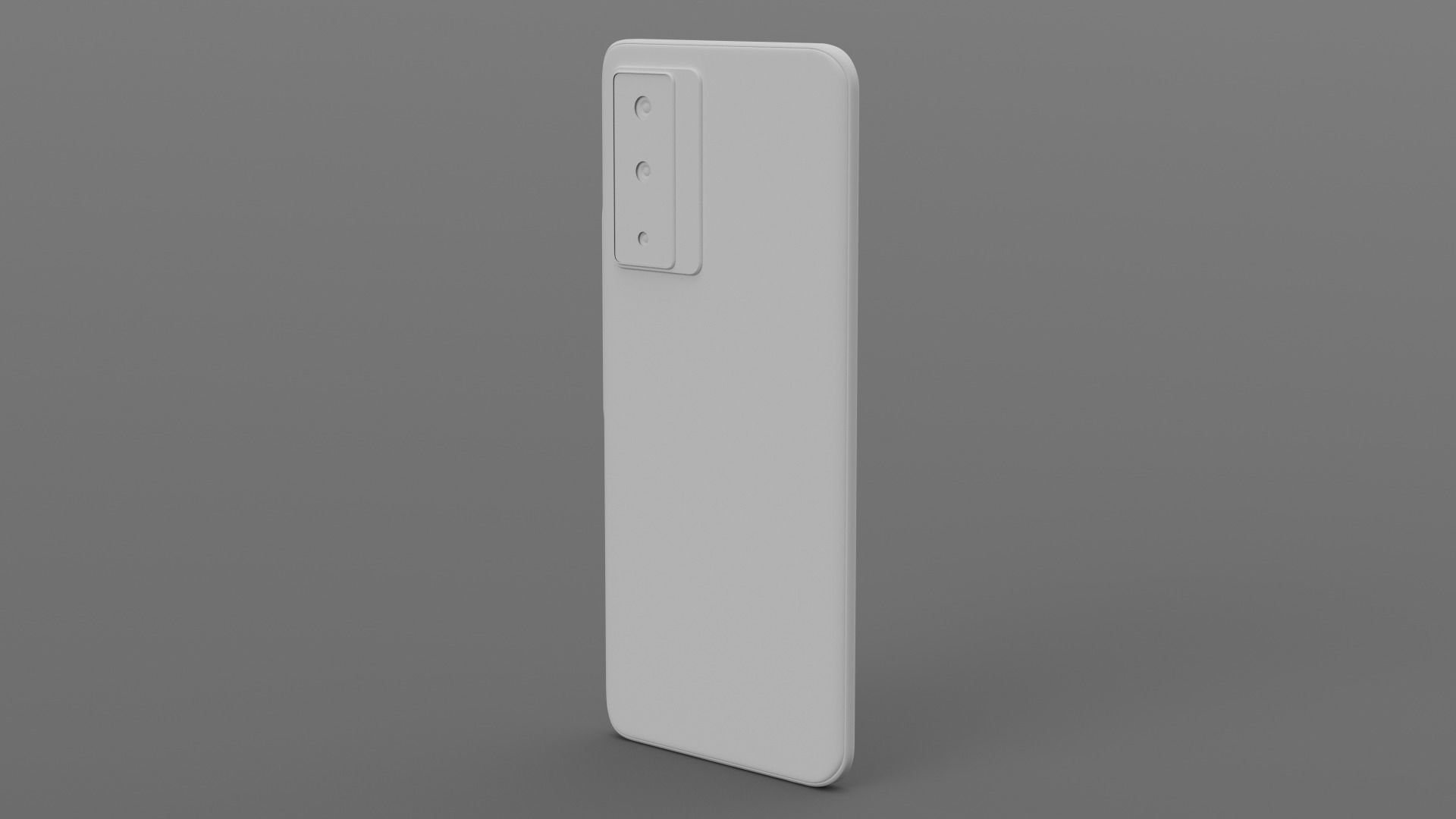 VIVO Y76 5G 3D model_29