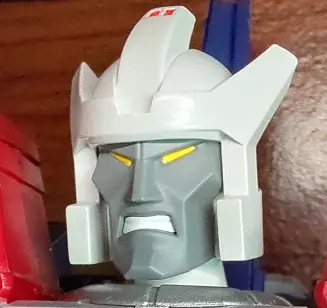 Marvel UK Galvatron Head for FansToys Sovereign 3D print model_0