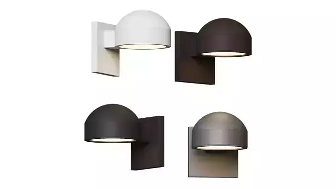 Reals by Robert Sonneman