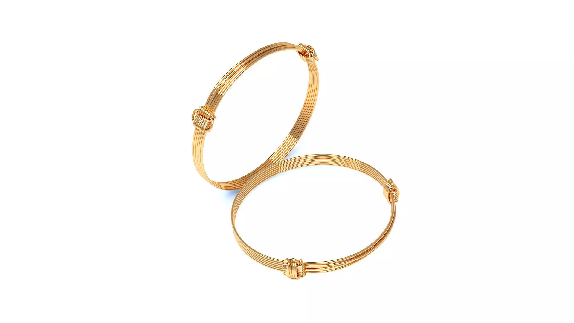 Women Ring 3D print model 3D print model