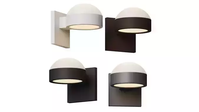 Reals by Robert Sonneman