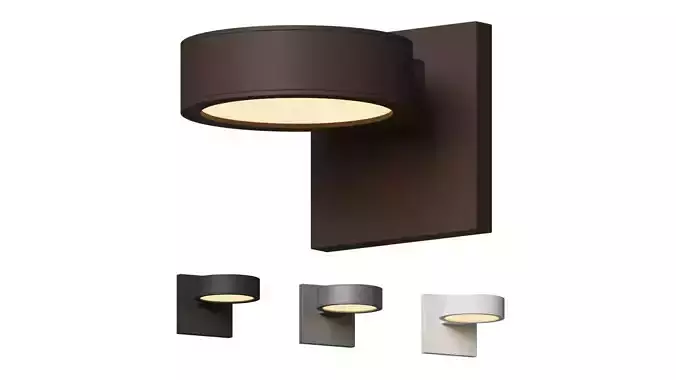 Reals by Robert Sonneman