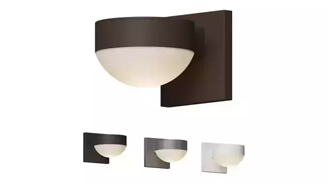 Reals by Robert Sonneman