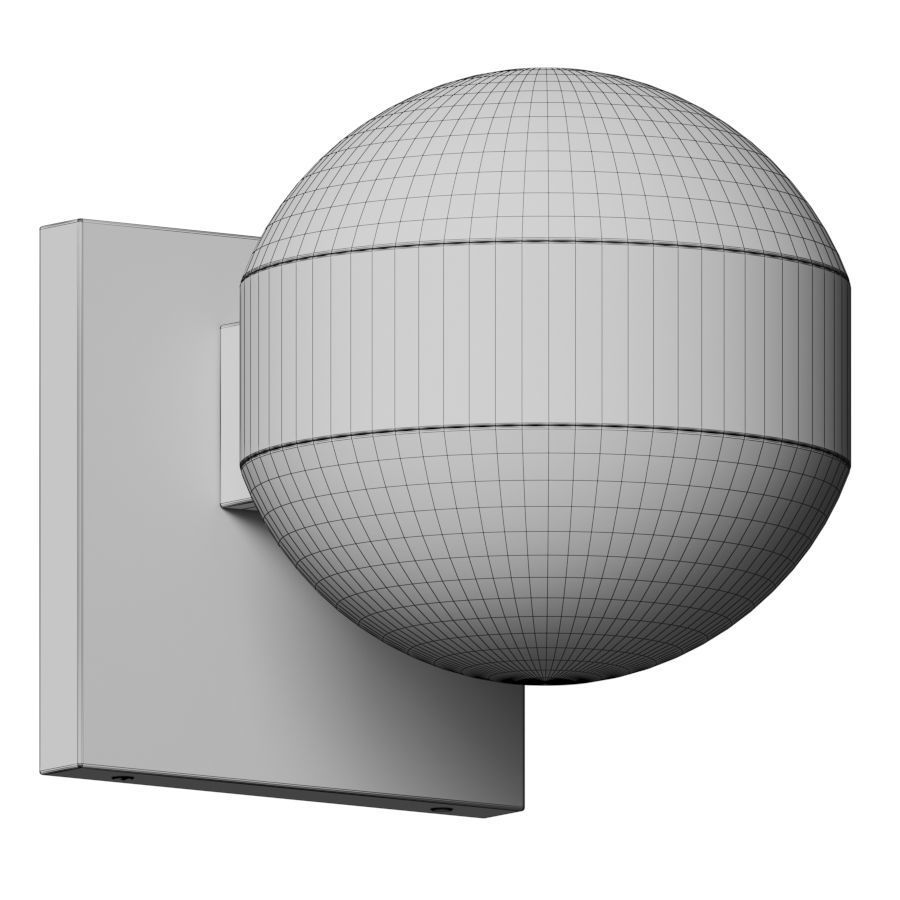 Reals by Robert Sonneman 3D model_4