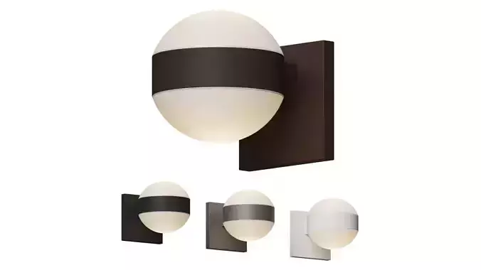 Reals by Robert Sonneman