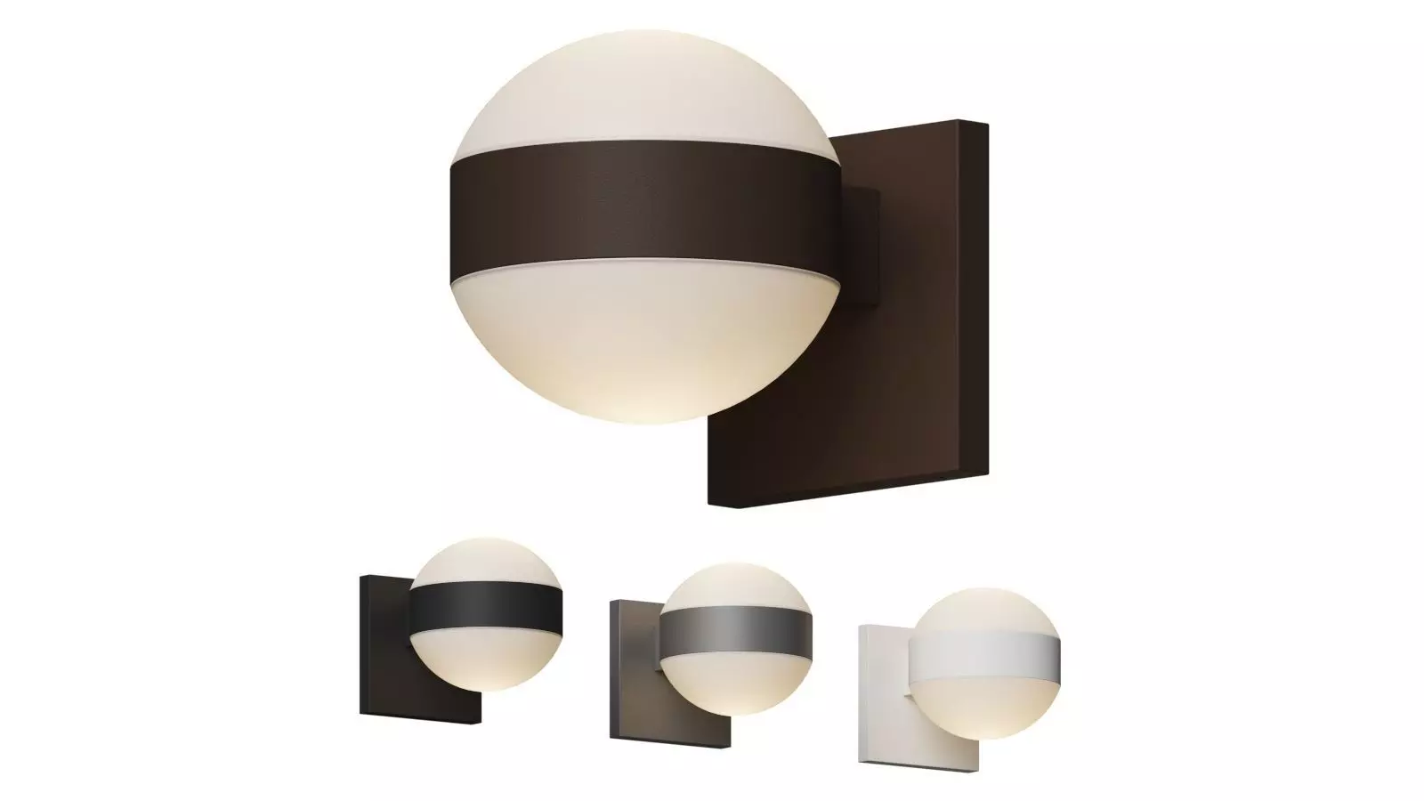 Reals by Robert Sonneman 3D model_0