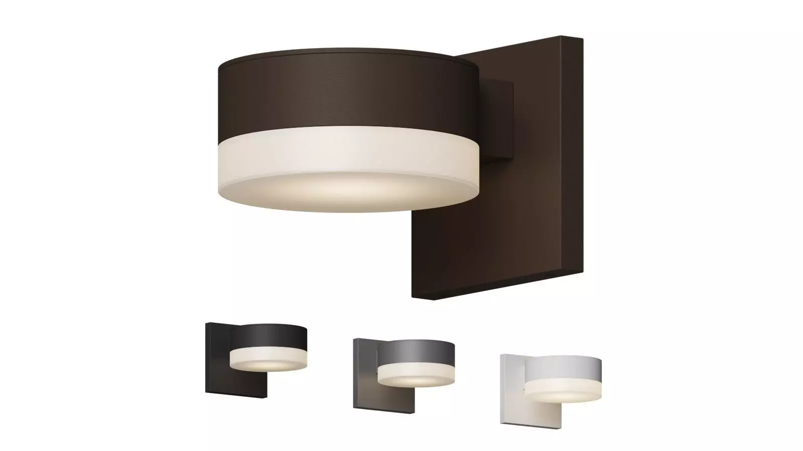 Reals by Robert Sonneman 3D model_0