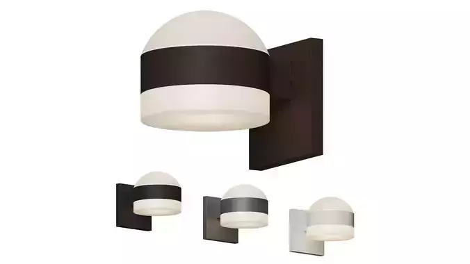 Reals by Robert Sonneman