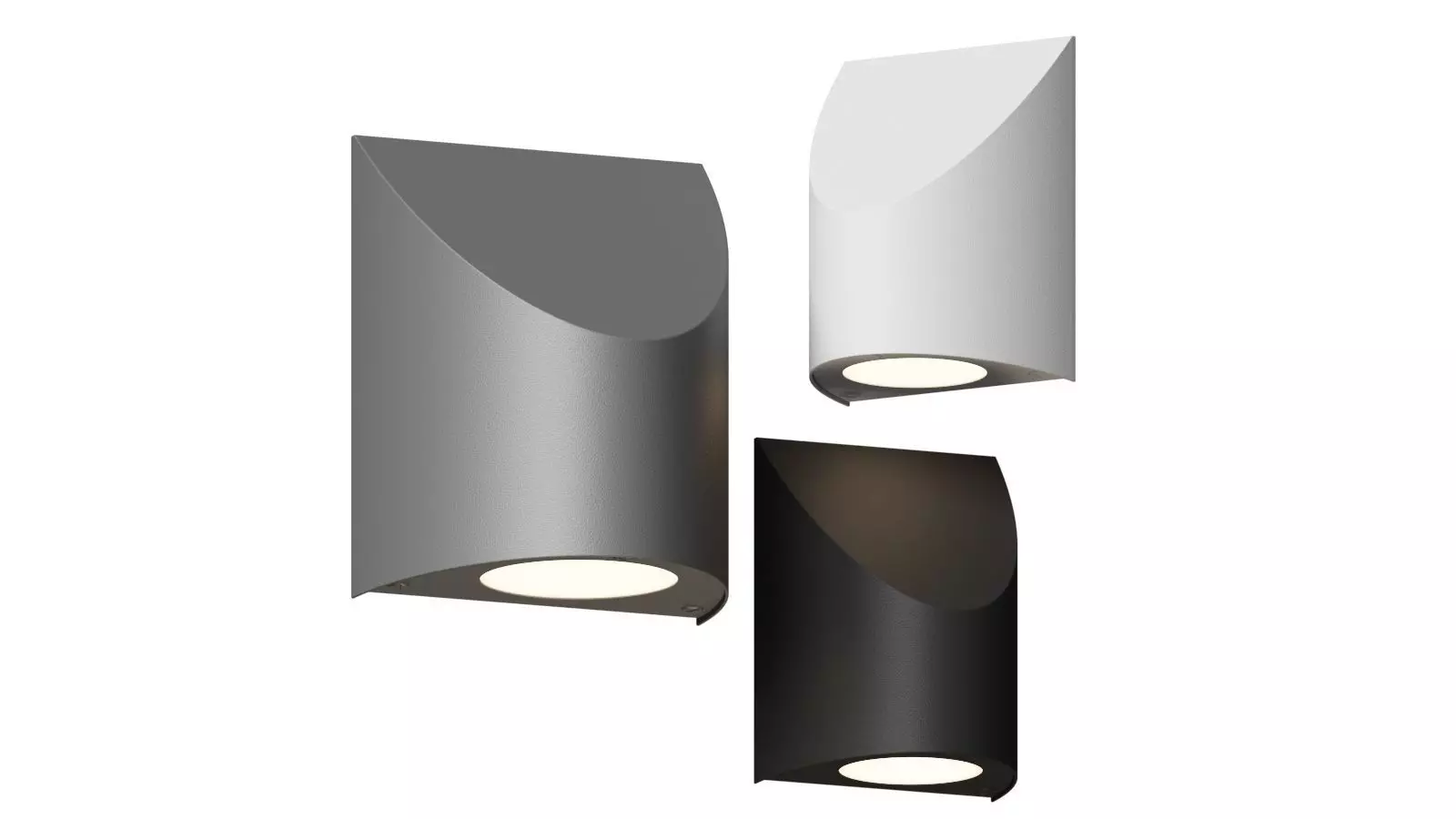 Shear by Robert Sonneman 3D model_0