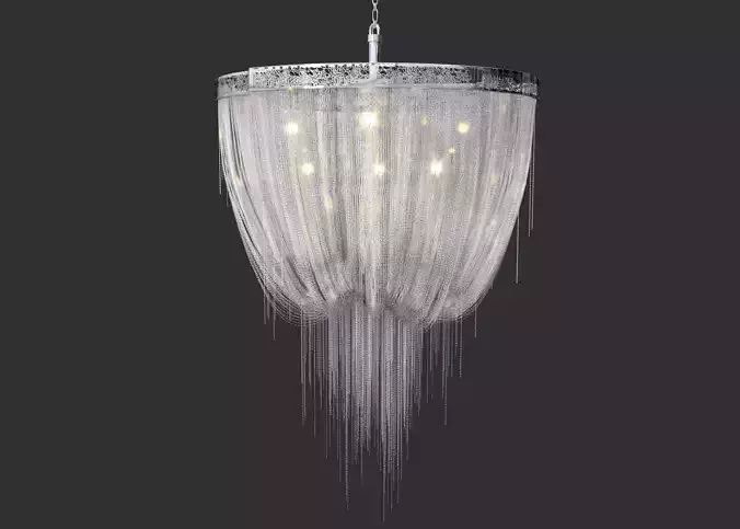 Mother Chandelier-1