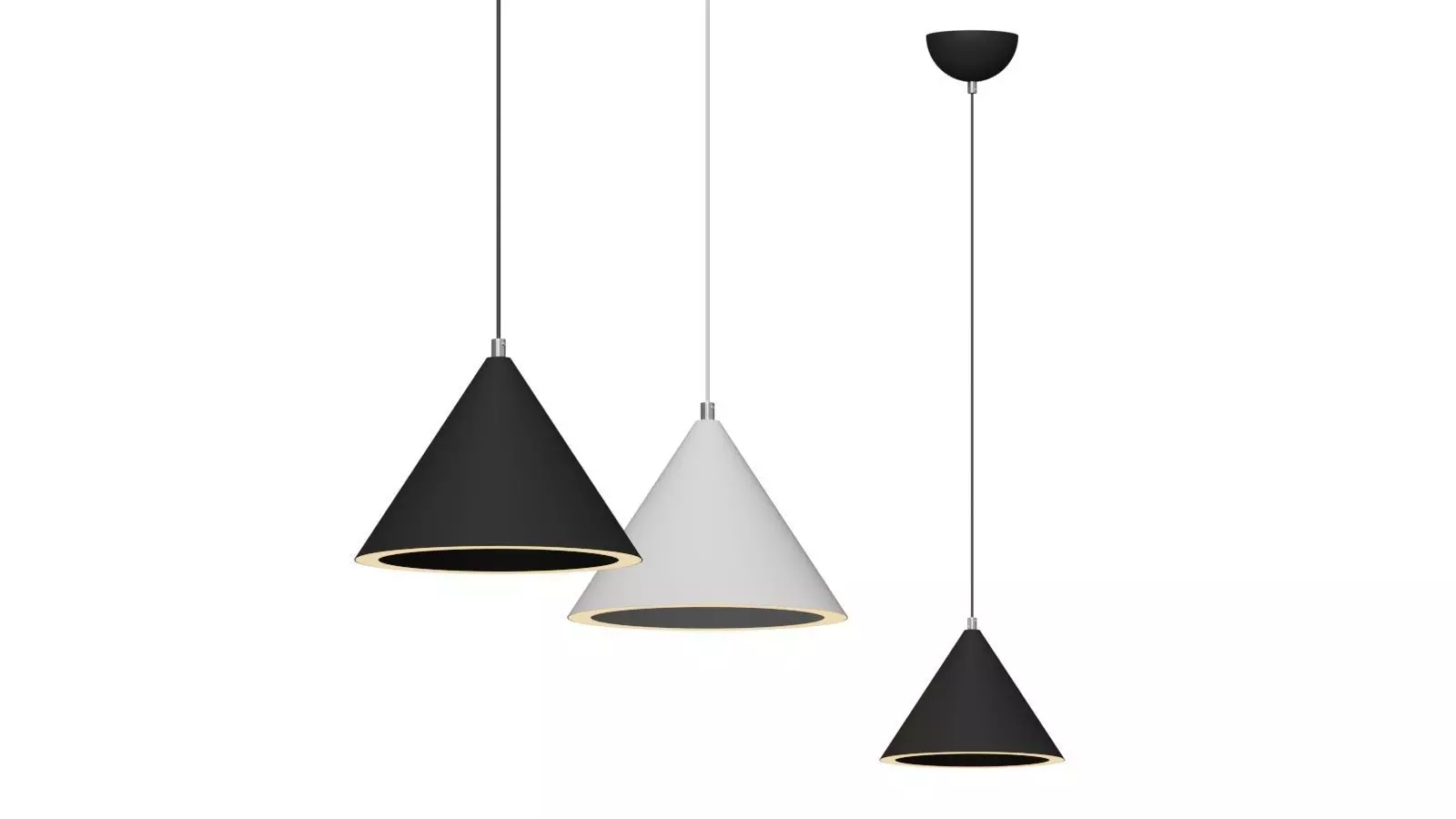 Abyss by ET2 Lighting 3D model_0