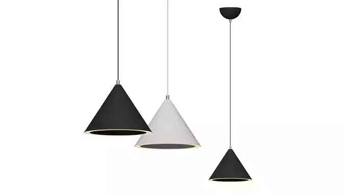 Abyss by ET2 Lighting