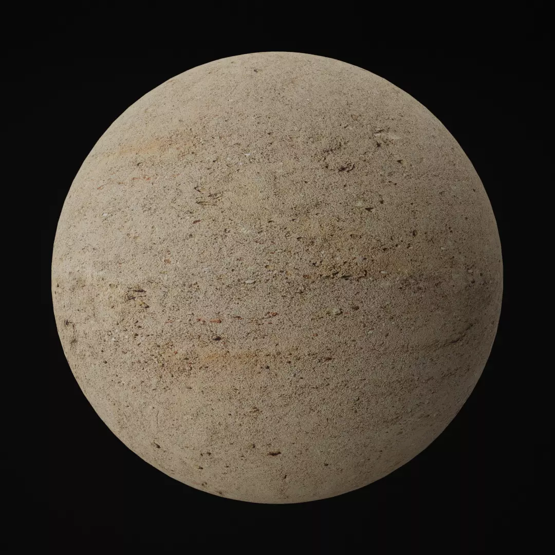 Dirt Ground 4K Textures Texture