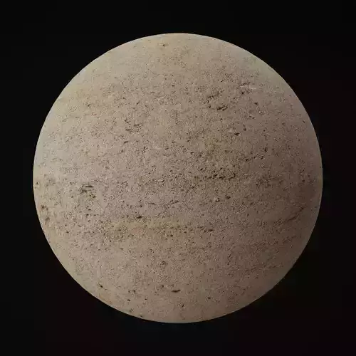 Dirt Ground 4K Textures