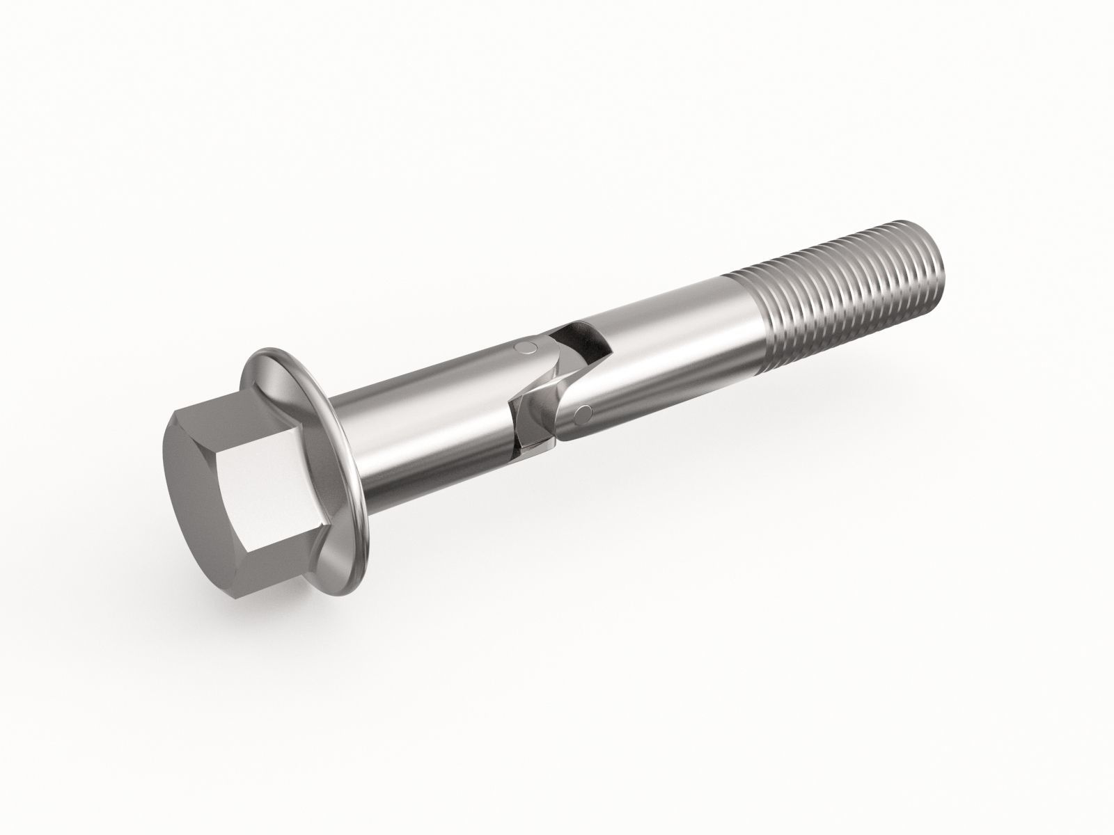 Nuts Bolts and Screws vol 05 3D model_76