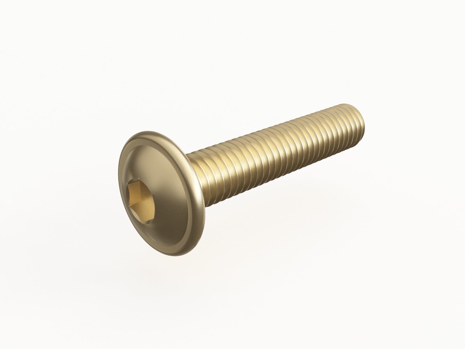 Nuts Bolts and Screws vol 05 3D model_14