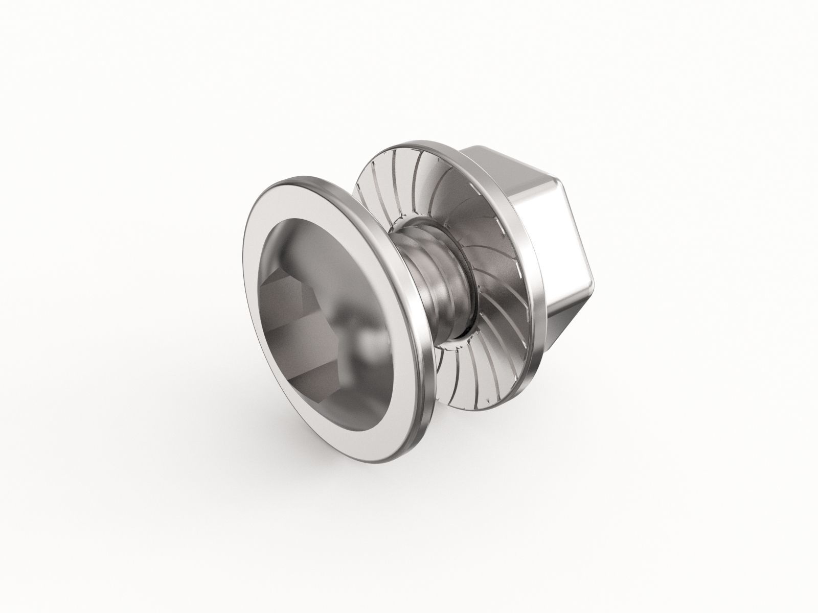 Nuts Bolts and Screws vol 05 3D model_54