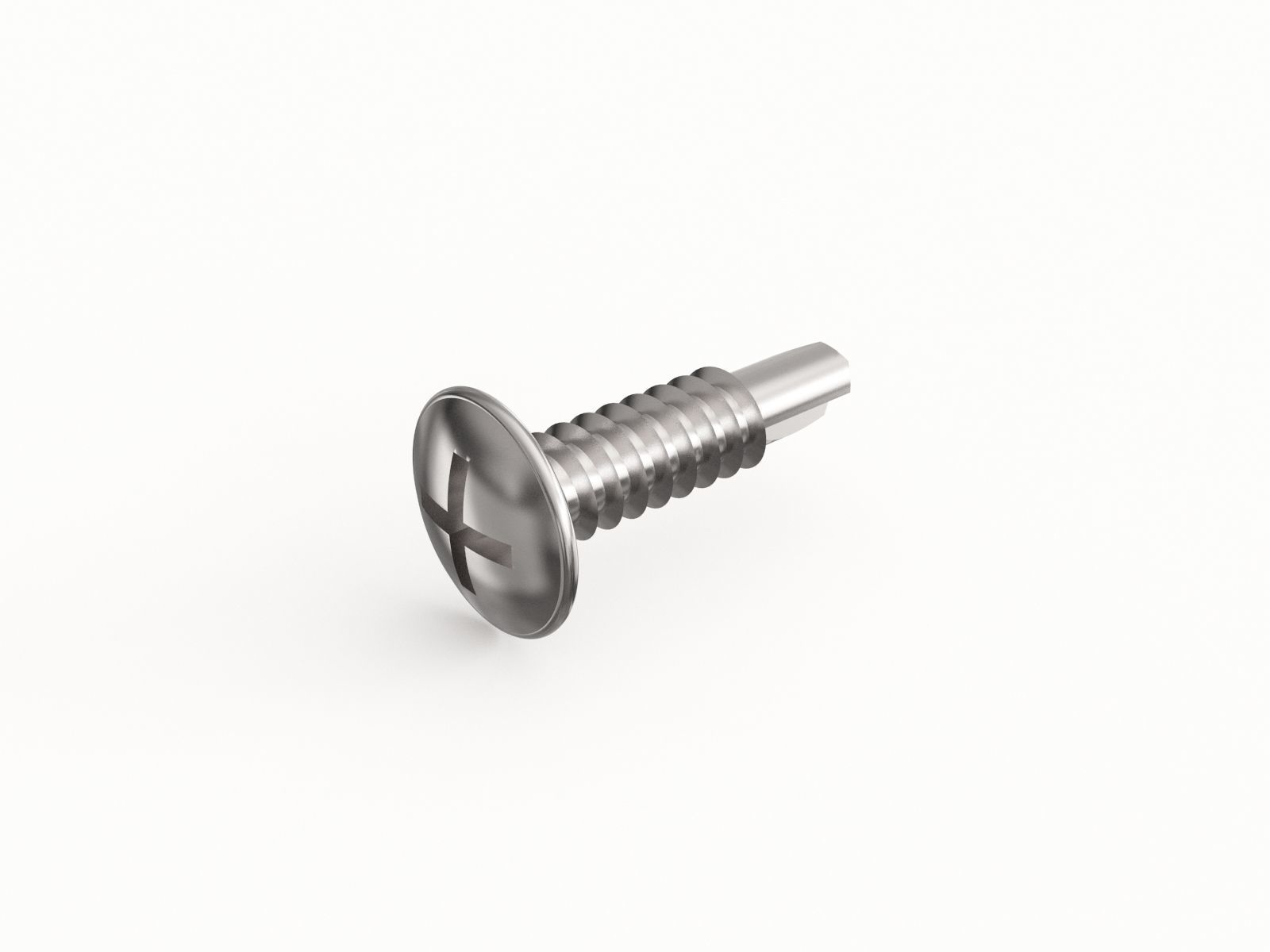 Nuts Bolts and Screws vol 05 3D model_50