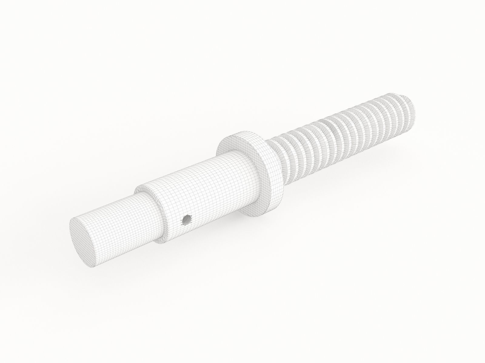 Nuts Bolts and Screws vol 05 3D model_43