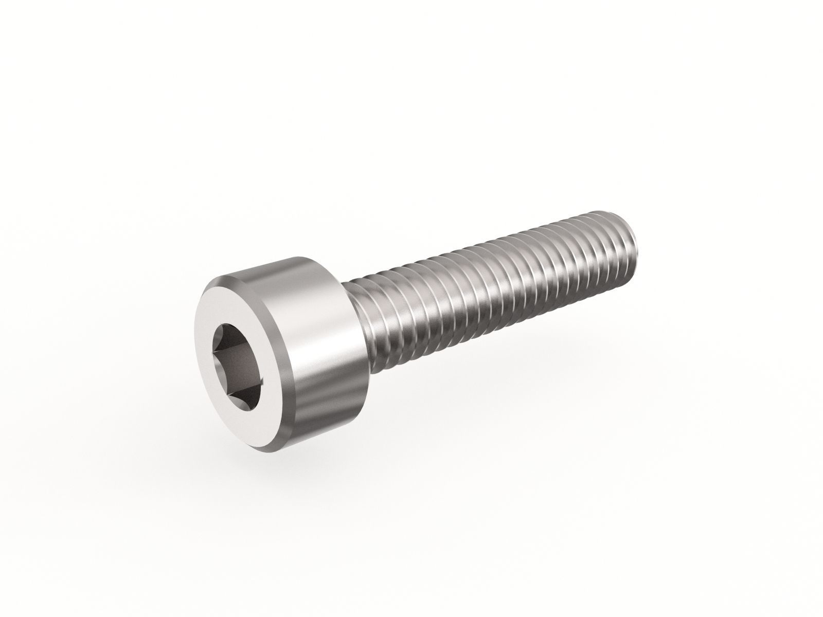 Nuts Bolts and Screws vol 05 3D model_10