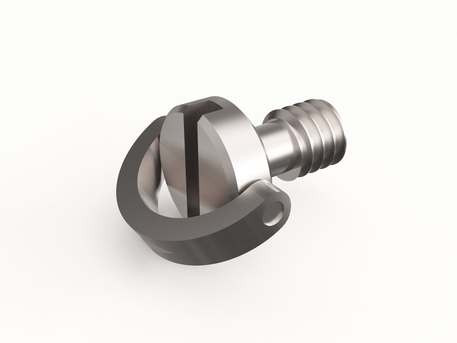 Nuts Bolts and Screws vol 05 3D model_24