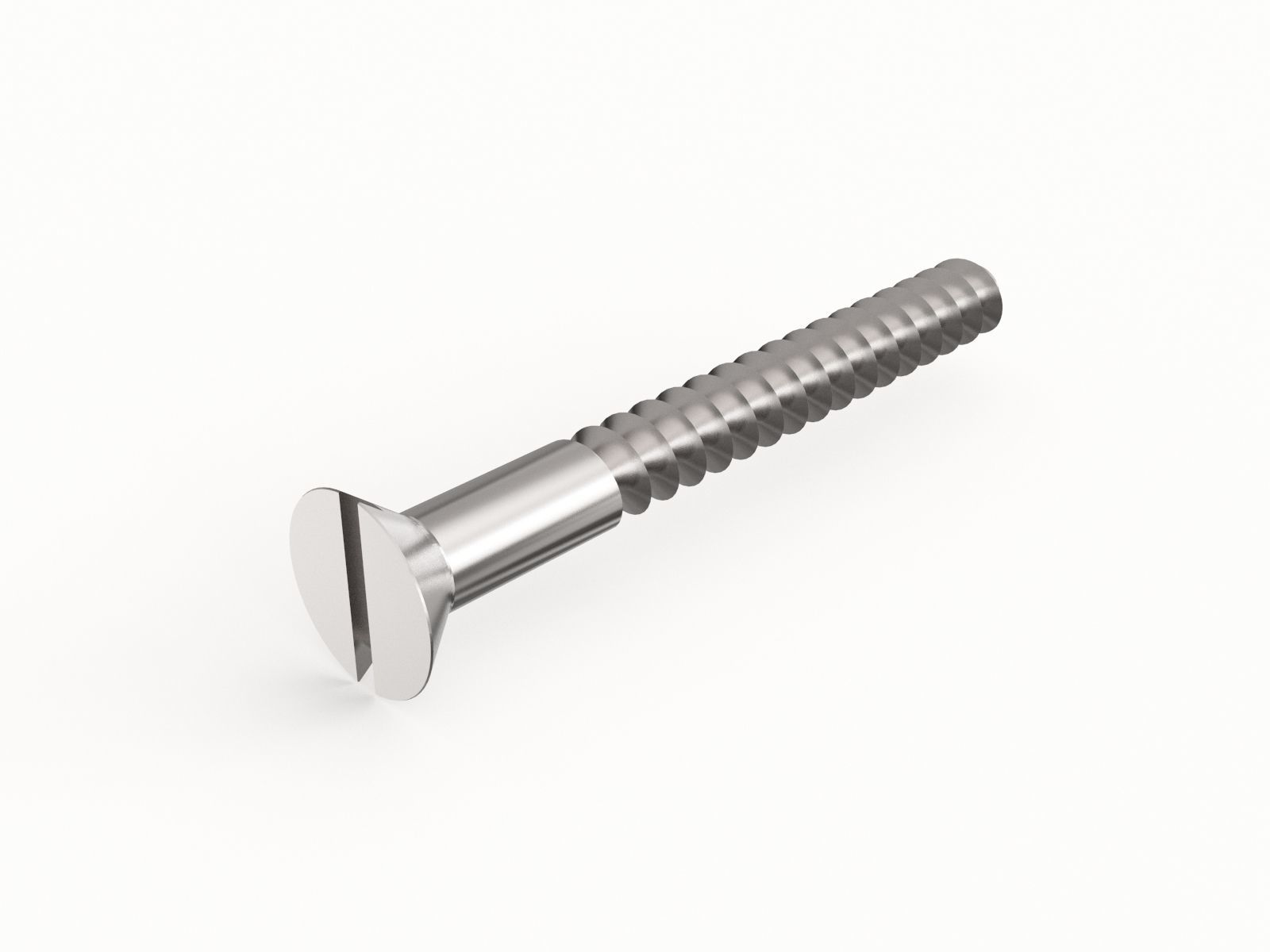 Nuts Bolts and Screws vol 05 3D model_40