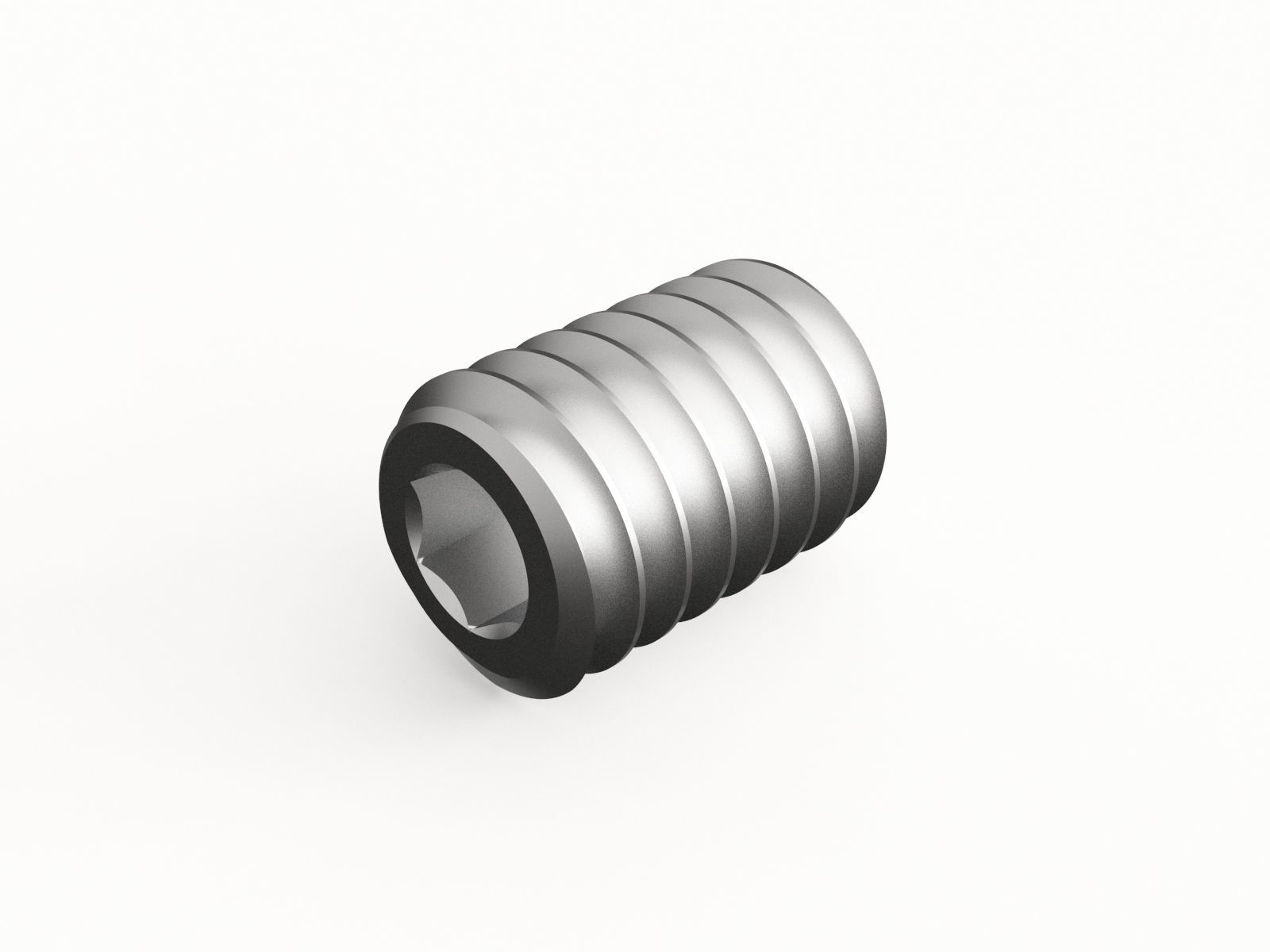 Nuts Bolts and Screws vol 05 3D model_38