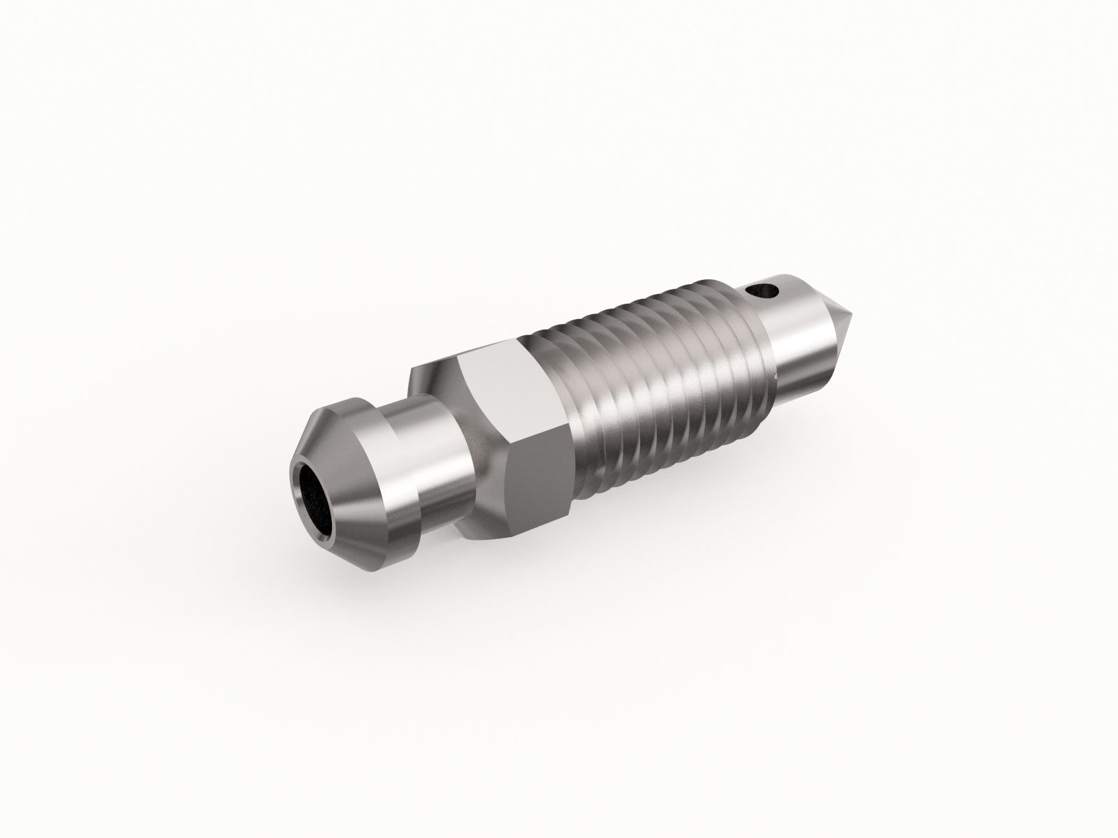 Nuts Bolts and Screws vol 05 3D model_60
