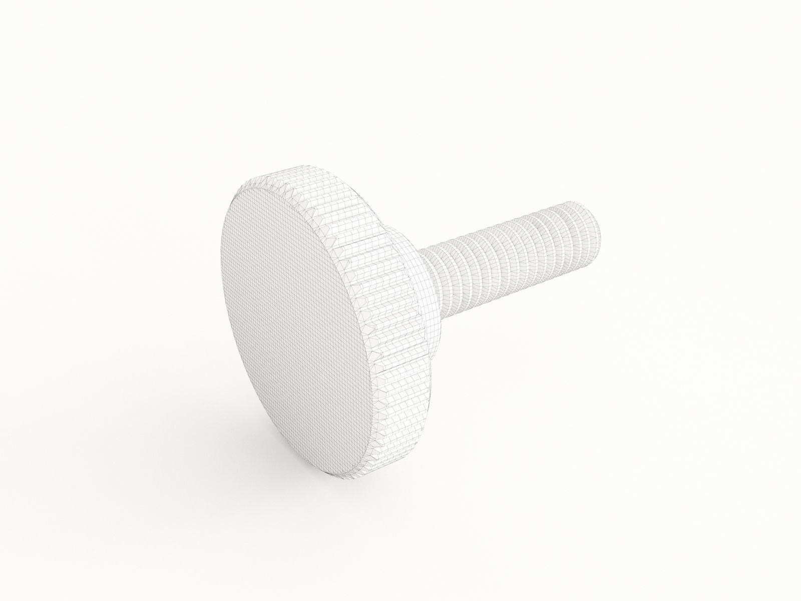 Nuts Bolts and Screws vol 05 3D model_71