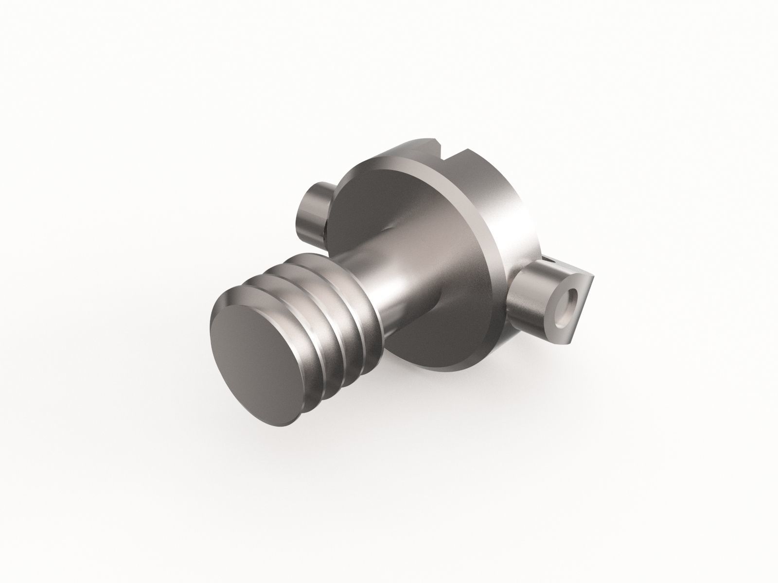 Nuts Bolts and Screws vol 05 3D model_22