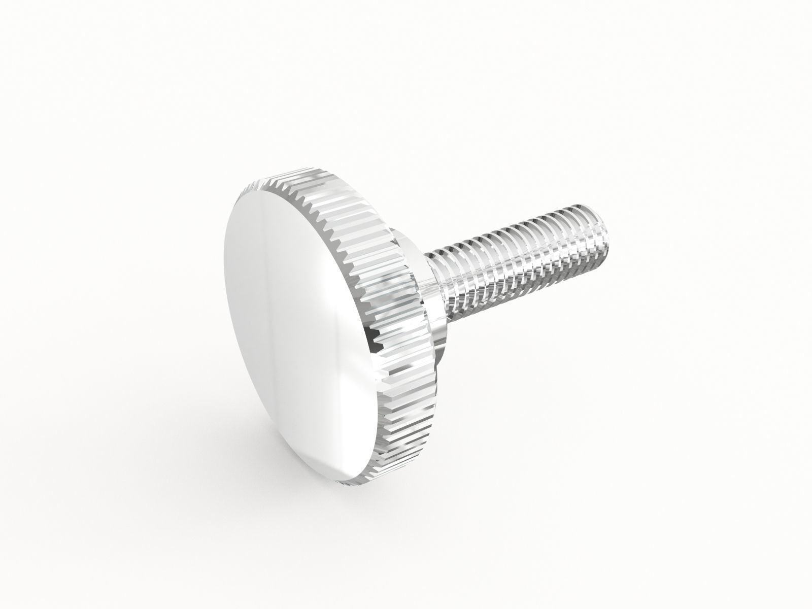 Nuts Bolts and Screws vol 05 3D model_70