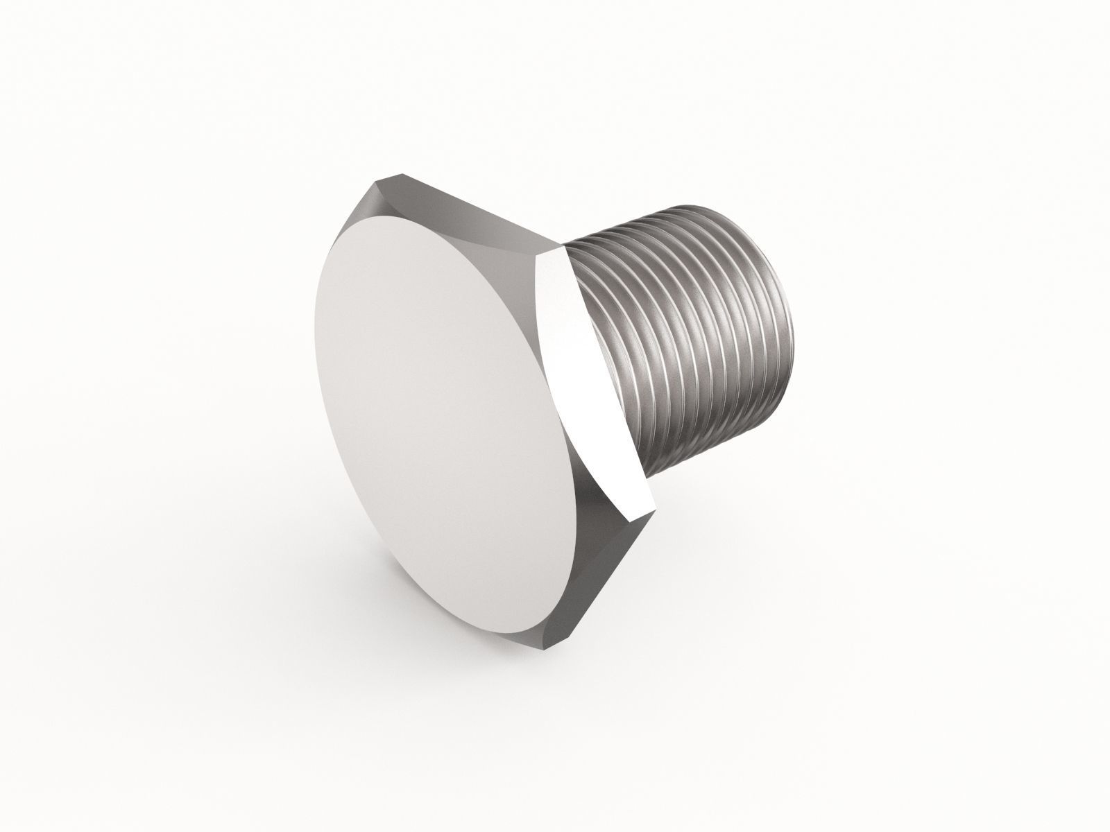 Nuts Bolts and Screws vol 05 3D model_74