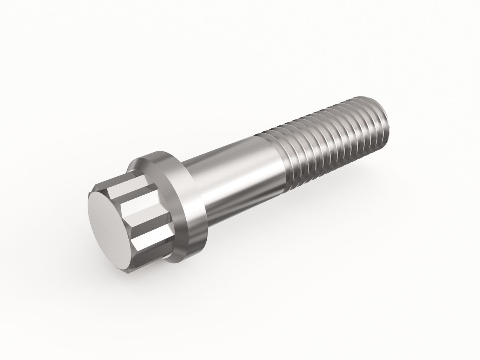Nuts Bolts and Screws vol 05 3D model_44