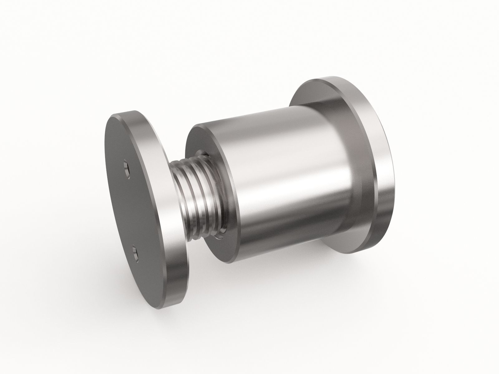 Nuts Bolts and Screws vol 05 3D model_62