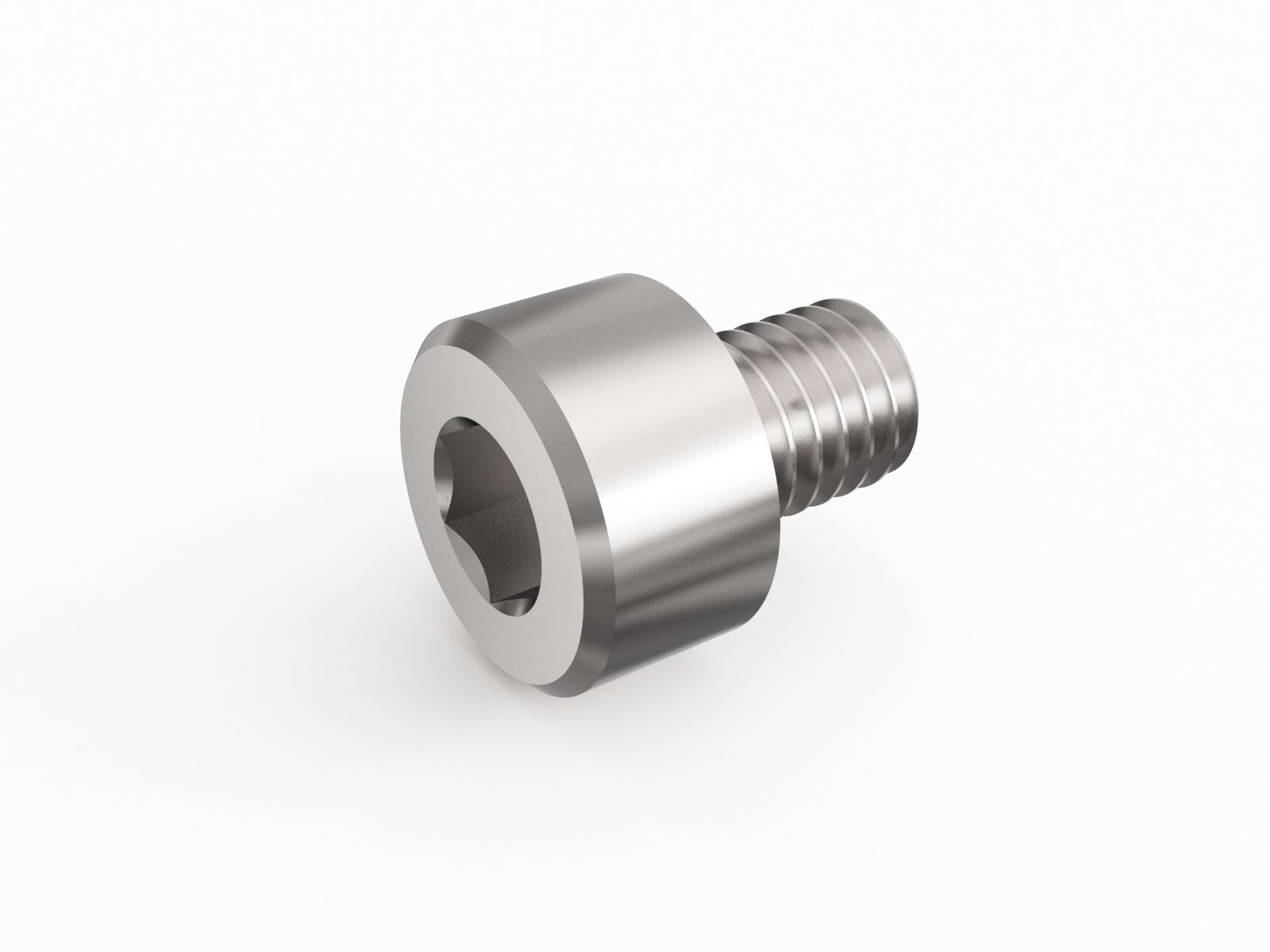 Nuts Bolts and Screws vol 05 3D model_58